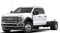 2026 Ford Super Duty F-550 DRW LARIAT
