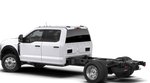 2026 Ford Super Duty F-550 DRW LARIAT