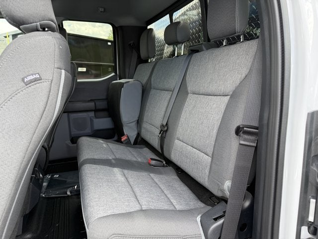 2026 Ford Super Duty F-550 DRW XL