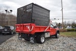 2022 Ford Super Duty F-450 DRW XLT