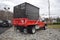 2022 Ford Super Duty F-450 DRW XLT