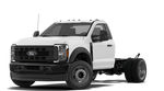 2027 Ford Super Duty F-550 DRW XL DRW