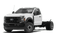 2027 Ford Super Duty F-550 DRW XL DRW
