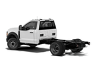 2027 Ford Super Duty F-550 DRW XL DRW