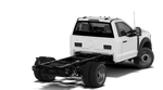 2027 Ford Super Duty F-550 DRW XL DRW
