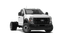 2027 Ford Super Duty F-550 DRW XL DRW