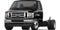 2027 Ford E-Series Cutaway BASE