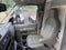 2027 Ford E-Series Cutaway Base Cutaway