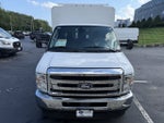 2027 Ford E-Series Cutaway Base Cutaway