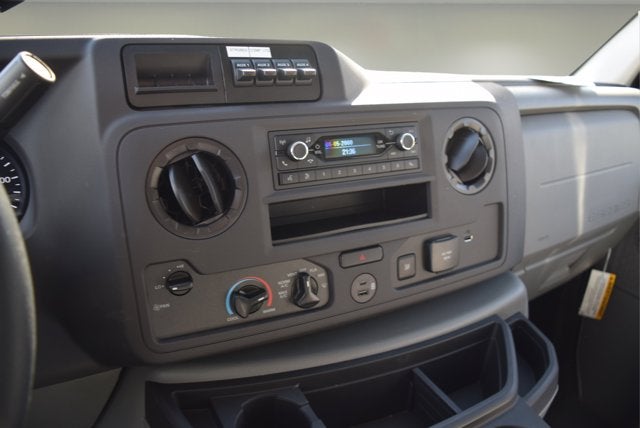 2025 Ford E-Series Cutaway BASE