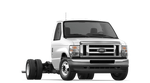 2026 Ford E-Series Cutaway Base