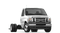 2026 Ford E-Series Cutaway Base