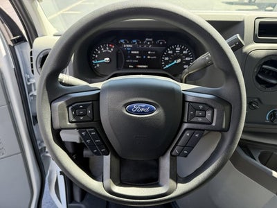 2027 Ford E-Series Cutaway E-450 DRW