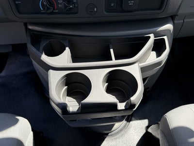 2027 Ford E-Series Cutaway E-450 DRW
