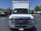 2027 Ford E-Series Cutaway E-450 DRW