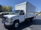 2027 Ford E-Series Cutaway E-450 DRW