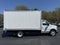 2027 Ford E-Series Cutaway E-450 DRW