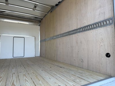 2027 Ford E-Series Cutaway E-450 DRW