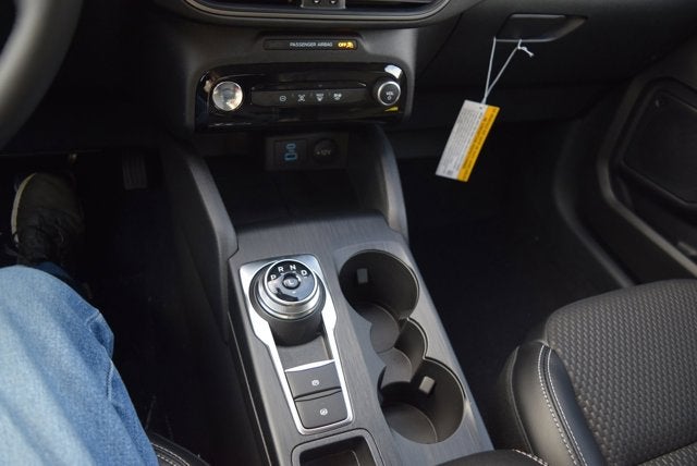 2023 Ford Escape PHEV
