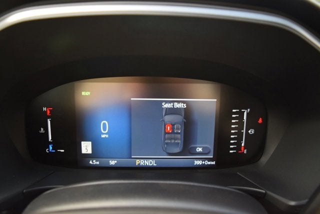 2023 Ford Escape PHEV