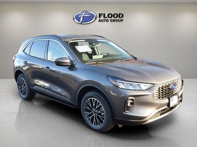 2023 Ford Escape PHEV