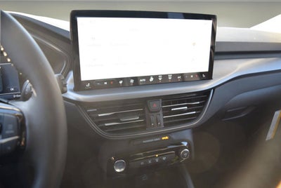 2023 Ford Escape PHEV