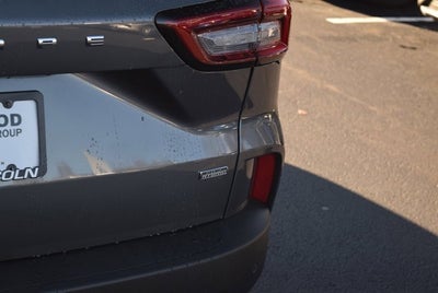 2023 Ford Escape PHEV