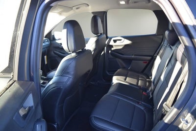 2023 Ford Escape PHEV