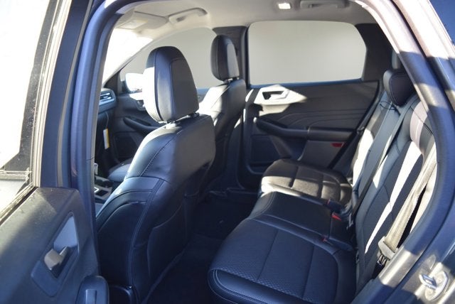 2023 Ford Escape PHEV
