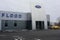 2023 Ford Escape PHEV
