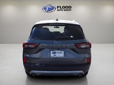 2023 Ford Escape PHEV