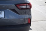 2023 Ford Escape PHEV