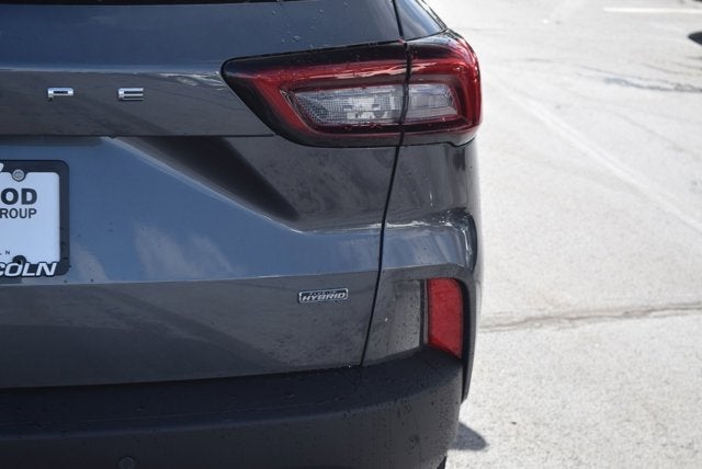2023 Ford Escape PHEV