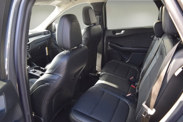 2023 Ford Escape PHEV