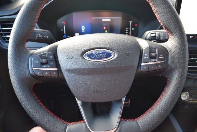 2023 Ford Escape ST-Line Select