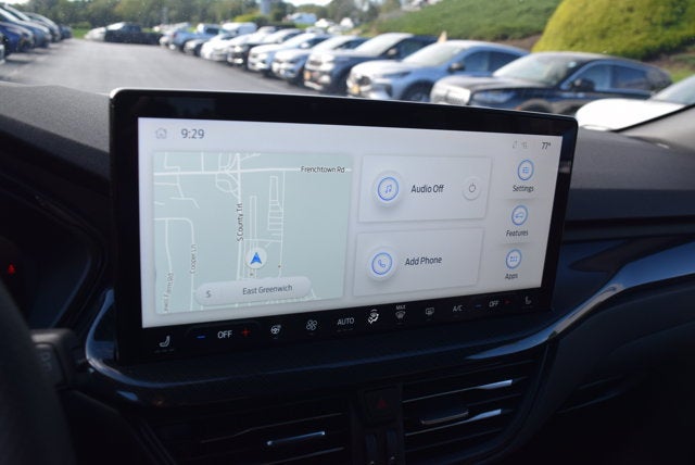 2023 Ford Escape ST-Line Select