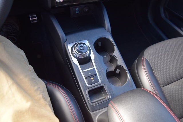 2023 Ford Escape ST-Line Select