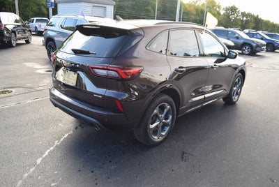 2023 Ford Escape ST-Line Select