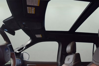 2025 Ford Expedition Max King Ranch