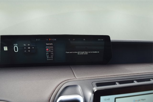 2025 Ford Expedition Max King Ranch