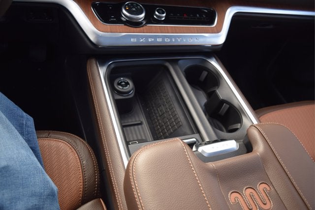 2025 Ford Expedition Max King Ranch