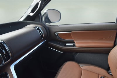 2025 Ford Expedition Max King Ranch