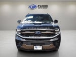 2025 Ford Expedition Max King Ranch