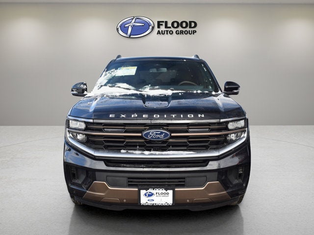 2025 Ford Expedition Max King Ranch