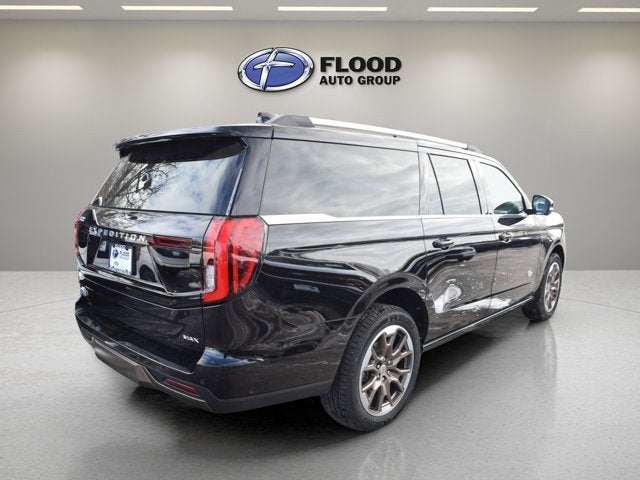 2025 Ford Expedition Max King Ranch