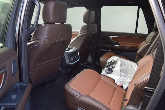 2025 Ford Expedition Max King Ranch