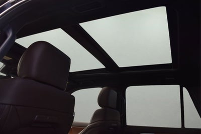 2025 Ford Expedition Max King Ranch