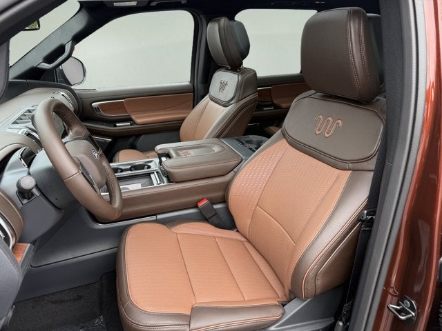 2027 Ford Expedition Max King Ranch