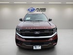 2027 Ford Expedition Max King Ranch