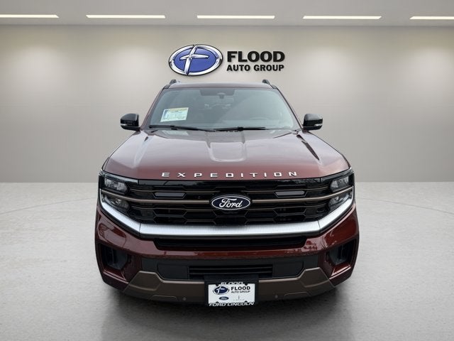2027 Ford Expedition Max King Ranch
